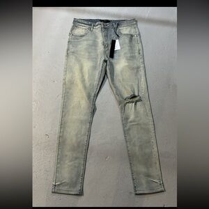 Kollar Clothing 101 slates size 34”